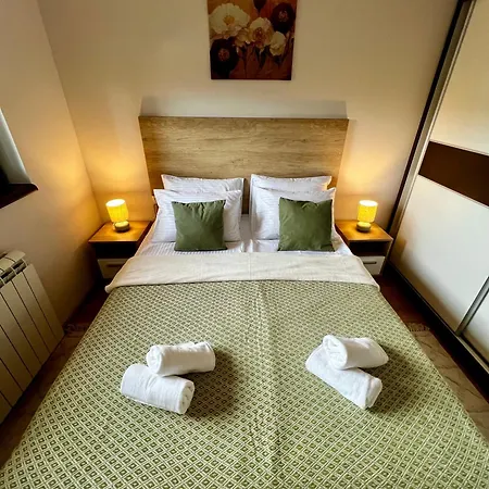 Apartman Pahulja 26 Vip Casa Zlatibor