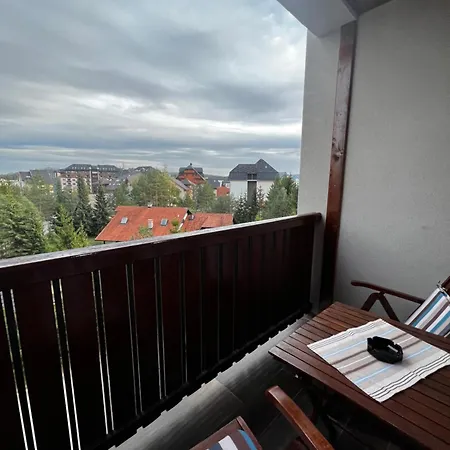 Pahulja 26 Vip Casa Zlatibor