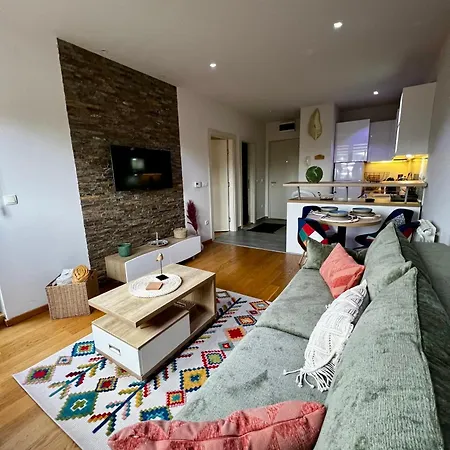 Apartman Pahulja 26 Vip Casa