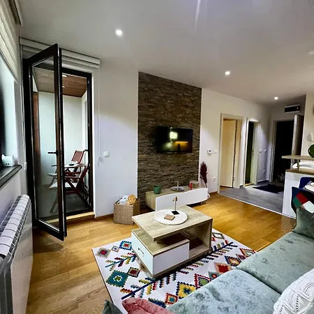 Pahulja 26 Vip Casa Apartman