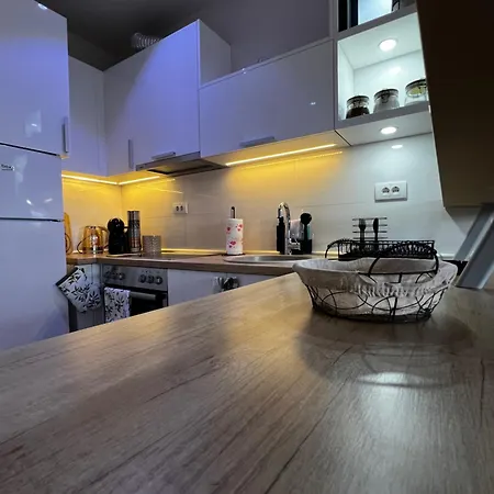 Apartment Pahulja 26 Vip Casa Zlatibor