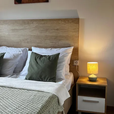 Pahulja 26 Vip Casa Zlatibor