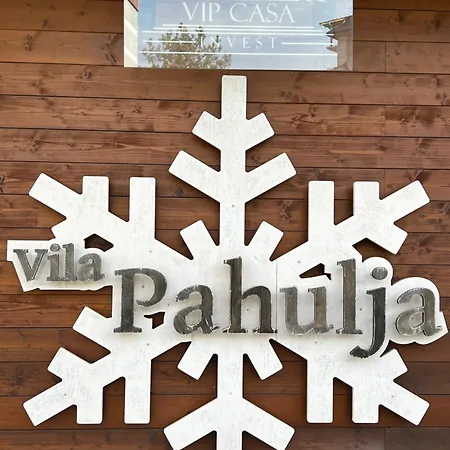 Pahulja 26 Vip Casa * Zlatibor