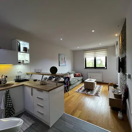 Pahulja 26 Vip Casa * Zlatibor