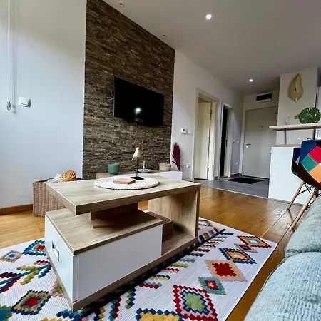 Pahulja 26 Vip Casa