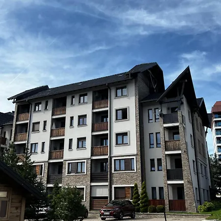 Apartman Pahulja 26 Vip Casa *