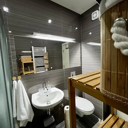 Apartment Pahulja 26 Vip Casa Zlatibor