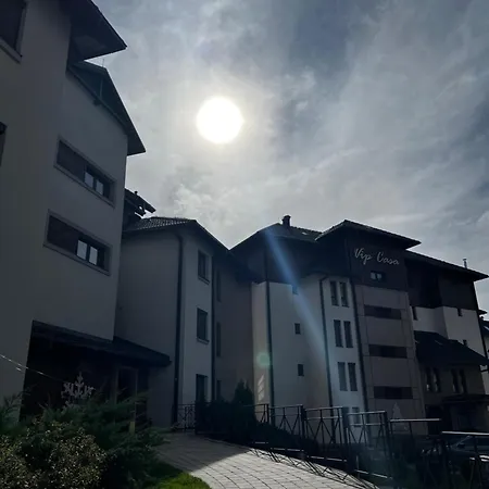 Apartment Pahulja 26 Vip Casa Zlatibor