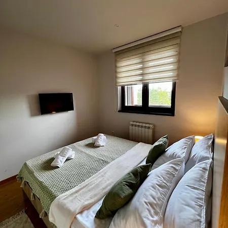 Pahulja 26 Vip Casa * Zlatibor
