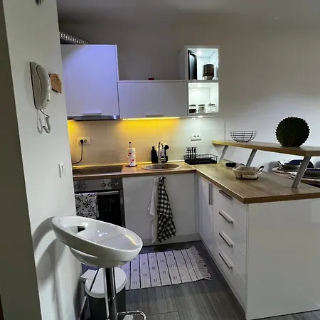 Pahulja 26 Vip Casa Apartman