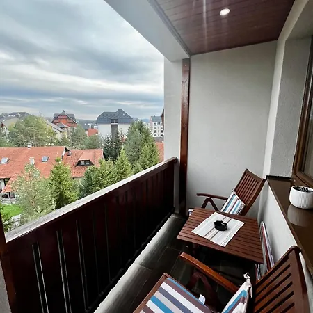 Pahulja 26 Vip Casa * Zlatibor