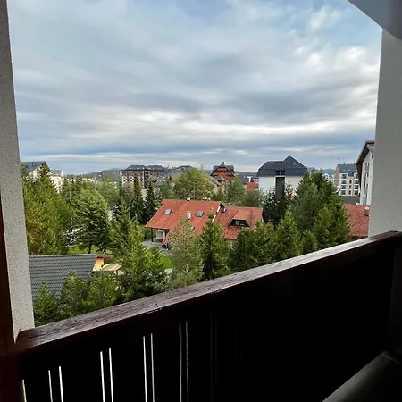 Pahulja 26 Vip Casa Apartman *