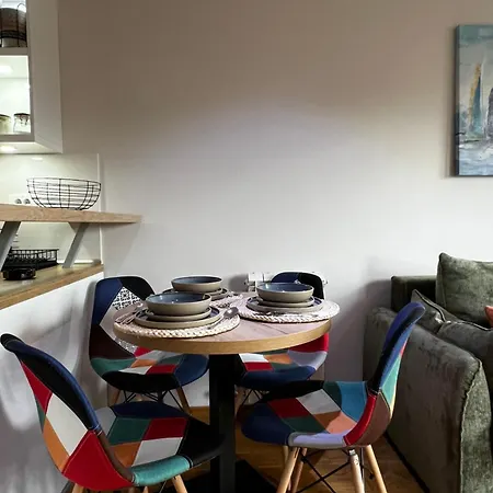 Pahulja 26 Vip Casa Apartman