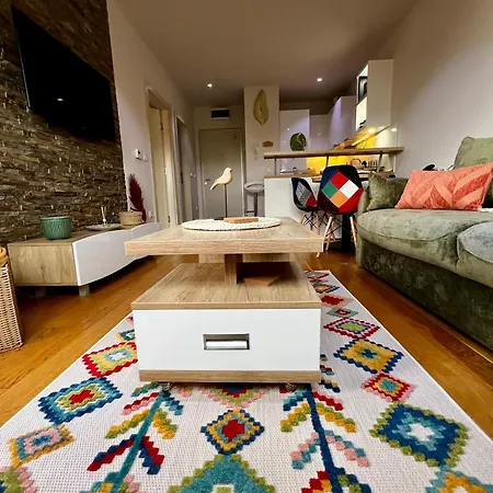 Apartment Pahulja 26 Vip Casa Zlatibor