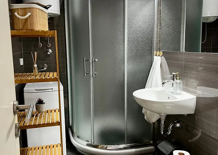 Pahulja 26 Vip Casa *