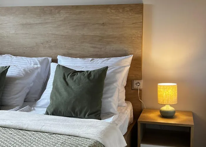 Pahulja 26 Vip Casa 즐라티보