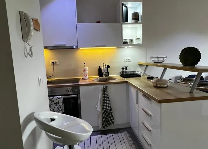 Pahulja 26 Vip Casa 아파트