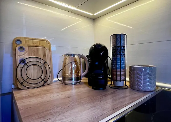 아파트 Pahulja 26 Vip Casa 즐라티보