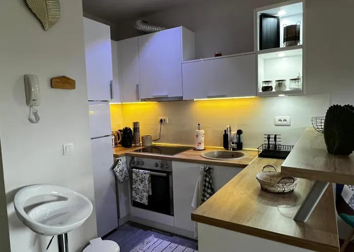 Pahulja 26 Vip Casa *